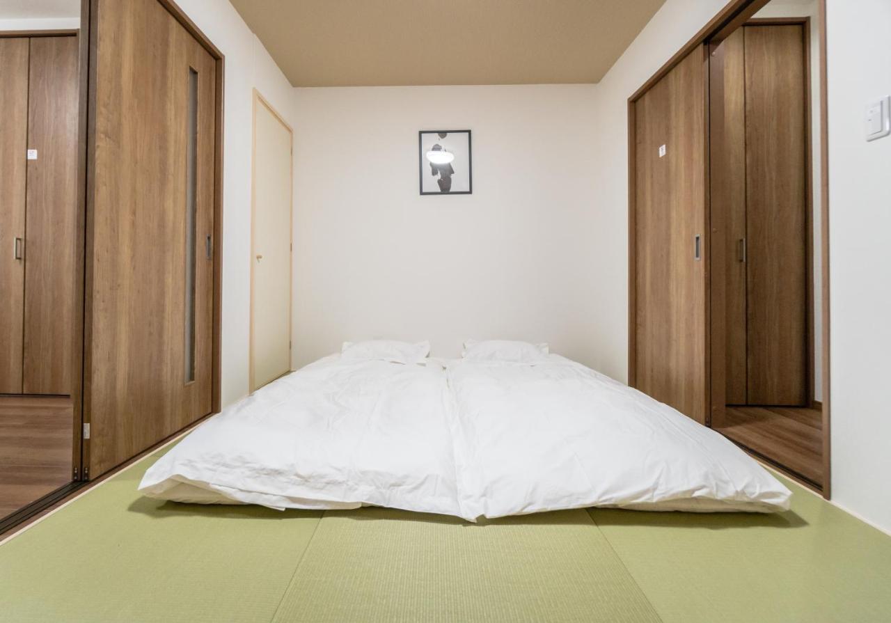 Hanastay花渓居 - 海（Umi) Ósaka Exteriér fotografie